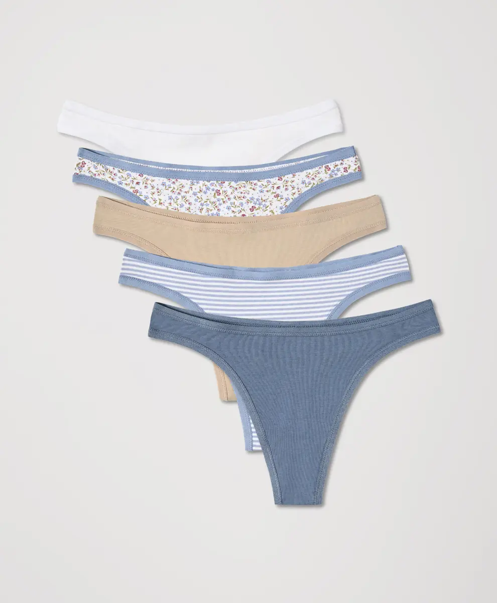 Everyday Wildflowers