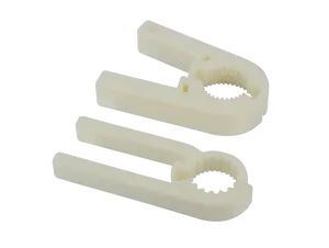 Intulon Water Bottle Opener and Tightener for Seniors & Arthritis Sufferers | V2 V5 Pack [Kitchen Utensils Gadget] Light Strong Made in USA