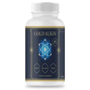 Gold Align - Gold Align Supplement Formula Capsules