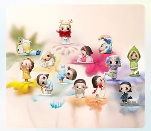 Nyota I Am the Seasons Series Figures Blind Box