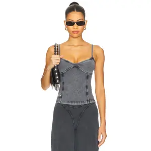 Diesel Tony Tank Top in Multi