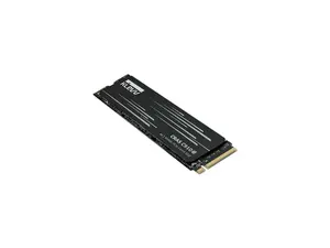 KLEVV K02TBM2SP0-10G CRAS C910G SSD 2TB, M.2 NVMe 2280, PCIe Gen4x4 Solid state Drive with Heatsink, Up to 5200MB/s