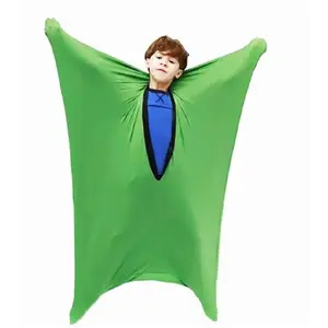 Sensory integration training clothes autism sensory socks sensory bag training clothes prop clothes