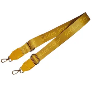 Bag Strap | Golden Soror®