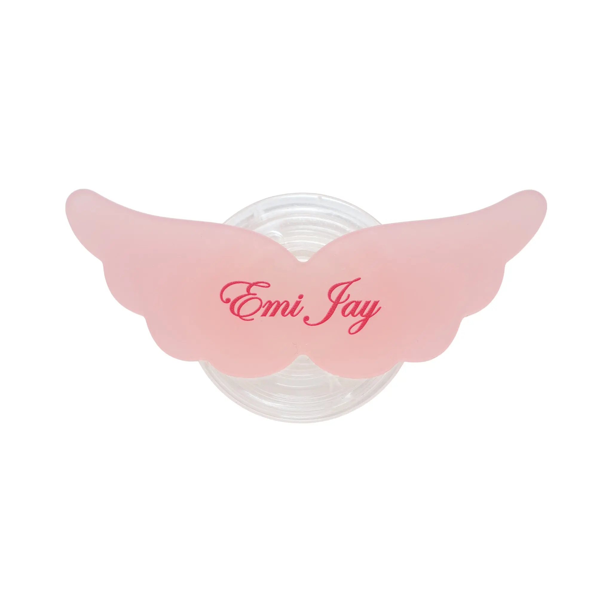 Emi Jay Limited Edition Angel Phone Grip