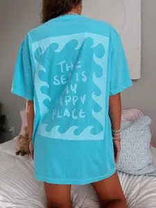 HAPPY PLACE TEE
