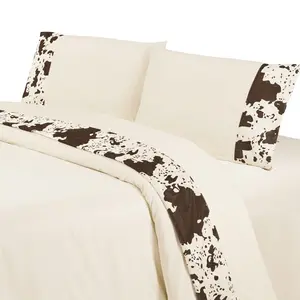 350TC Cowhide Sheet Set