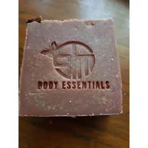 Apple Cinnamon & Vanilla Scented Cleanser