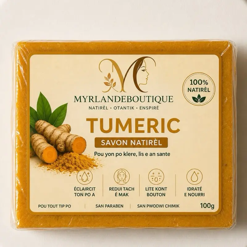 Tumeric