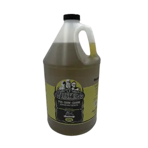 Hooch Fragrance Free Economy Wash Gallon by 3 Whiskers