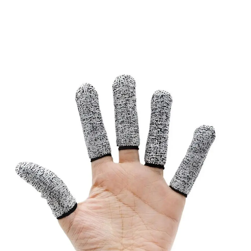 Level 5 Cut-resistant Gloves, Durable Anti-cut Gloves, Anti-cutting Gloves for Work Use, Protective Gloves for Home Kitchen