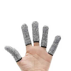Level 5 Cut-resistant Gloves, Durable Anti-cut Gloves, Anti-cutting Gloves for Work Use, Protective Gloves for Home Kitchen