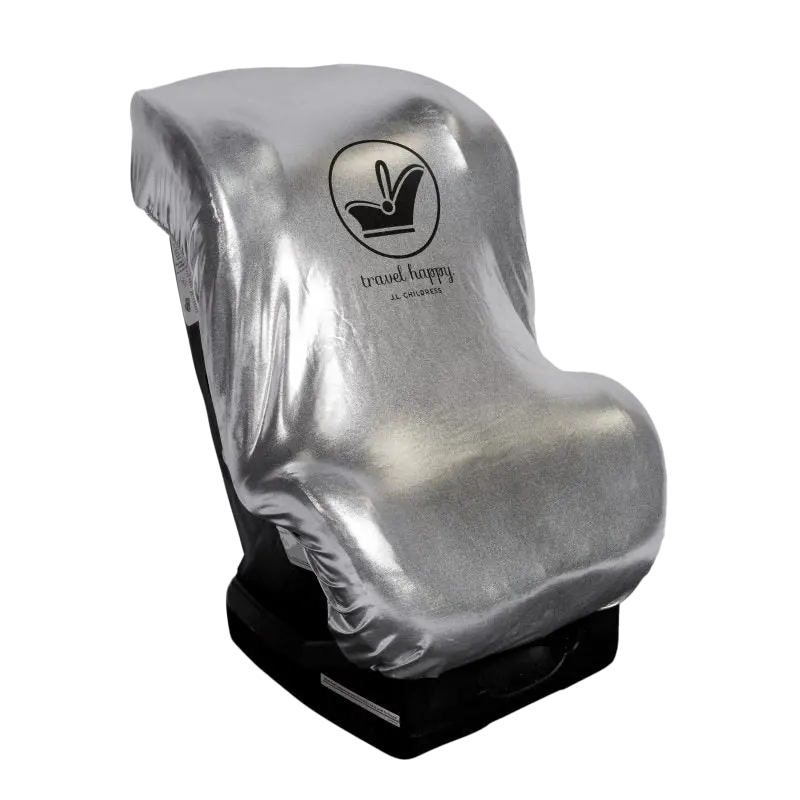 Cool ‘N Cover Car Seat Heat Shield