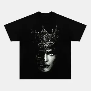 Michael Jackson 1.13 Tee T-shirt & Sweatshirt Unisex Crewneck Made In 100% Cotton, Design & Printed In The USA