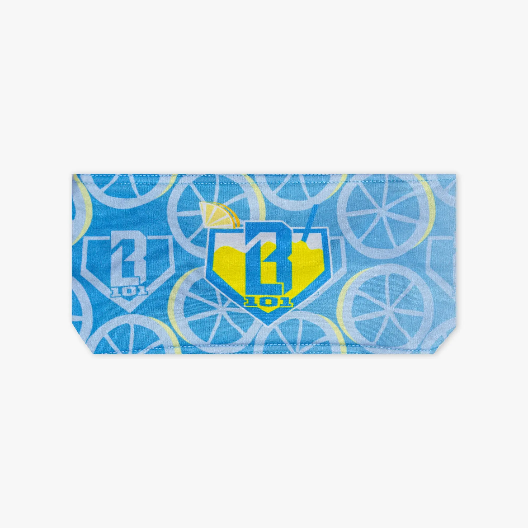 Lemonade Headband Lemonade Headband