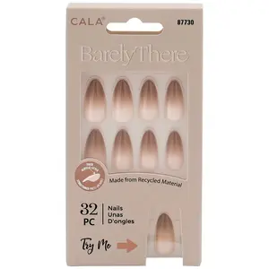 CALA Barely There | Almond Ombre (32 PCS)