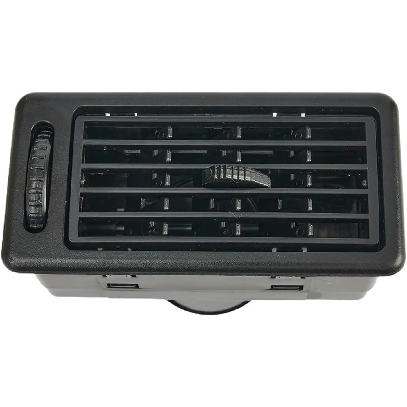 1 Pc Car Air Exhaust Vent Heat AC Dash Ventilation Outlet Universal Auto Replacement Parts For Car RV Truck Trailer ATV