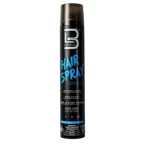 Level3 Hair Spray 12.95oz