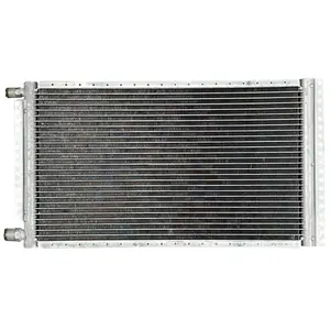 AC Universal Air Condition Condenser Parallel Flow 12 x 21