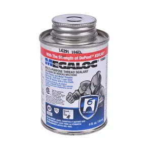 Oatey  4 oz Blue Sealant Thread