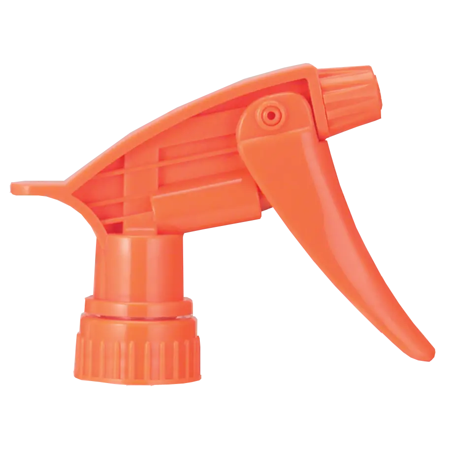 Tolco  Model 320™ Trigger Sprayer ORANGE