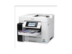 Epson WorkForce ST-C5000 Wireless Inkjet Multifunction Printer C11CJ29203 - Color
