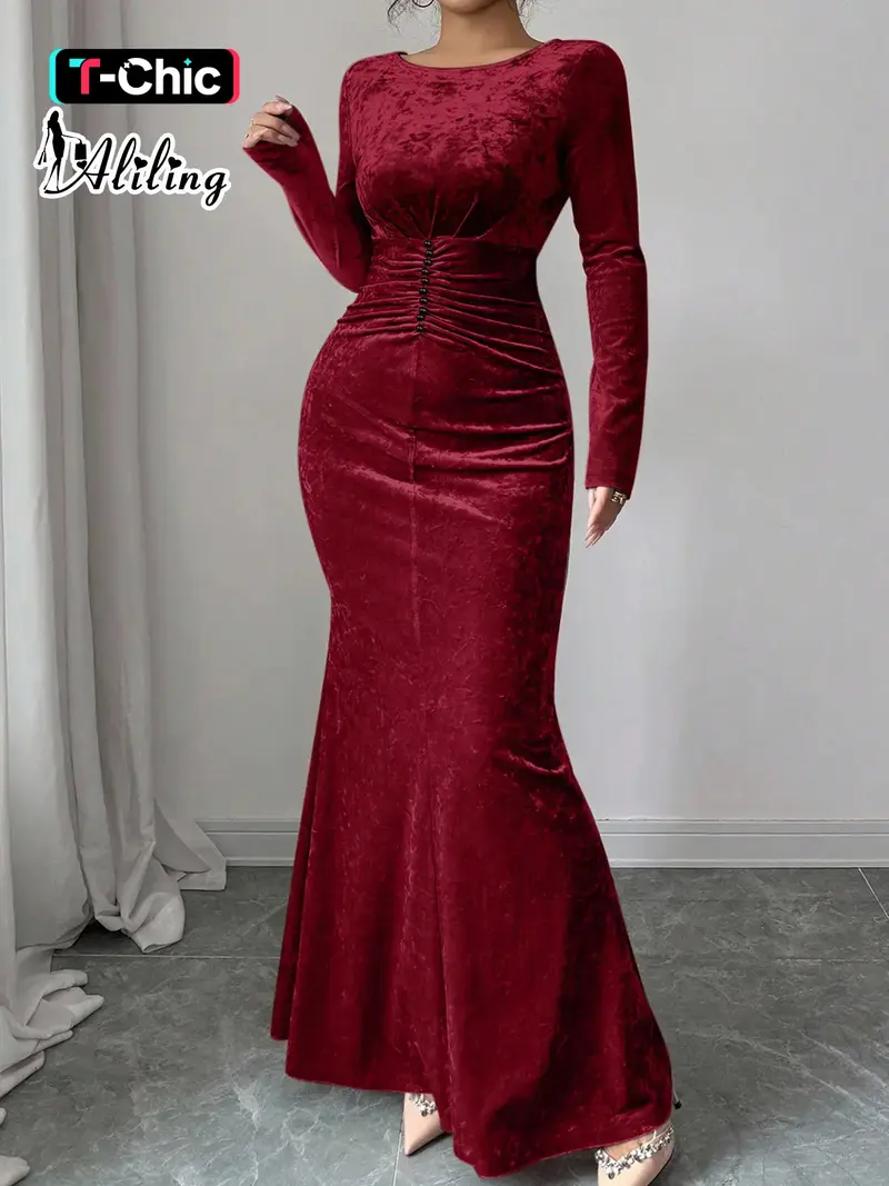 elegant winter dresses - TikTok Shop elegant winter dresses - TikTok Shop