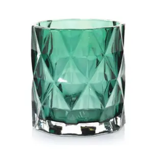 Yankee Candle Brand Fractal Candle Tealight Holder