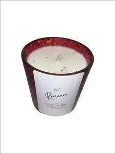 Romance 8 Ounce Luxury Candle Long Lasting Scented