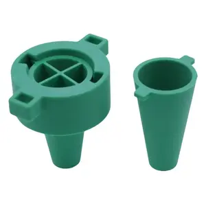 Superior Makes Twist N Trap - Eco-Friendly Fly Catcher for Plastic Bottles, Universal Compatibility