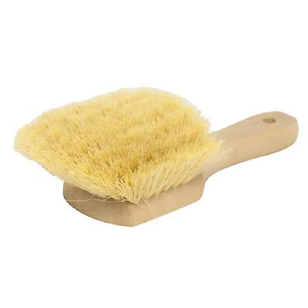 BRUSH, #71N FENDER WASH (SHORT HND)