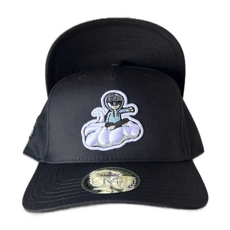 Sad Byz SnapBack