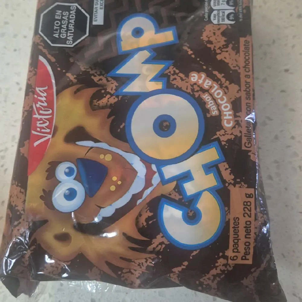 Bonbon Chomp Chocolate Bonbon Chomp Chocolate