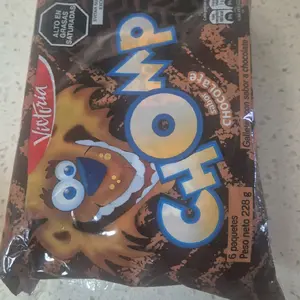 Bonbon Chomp Chocolate