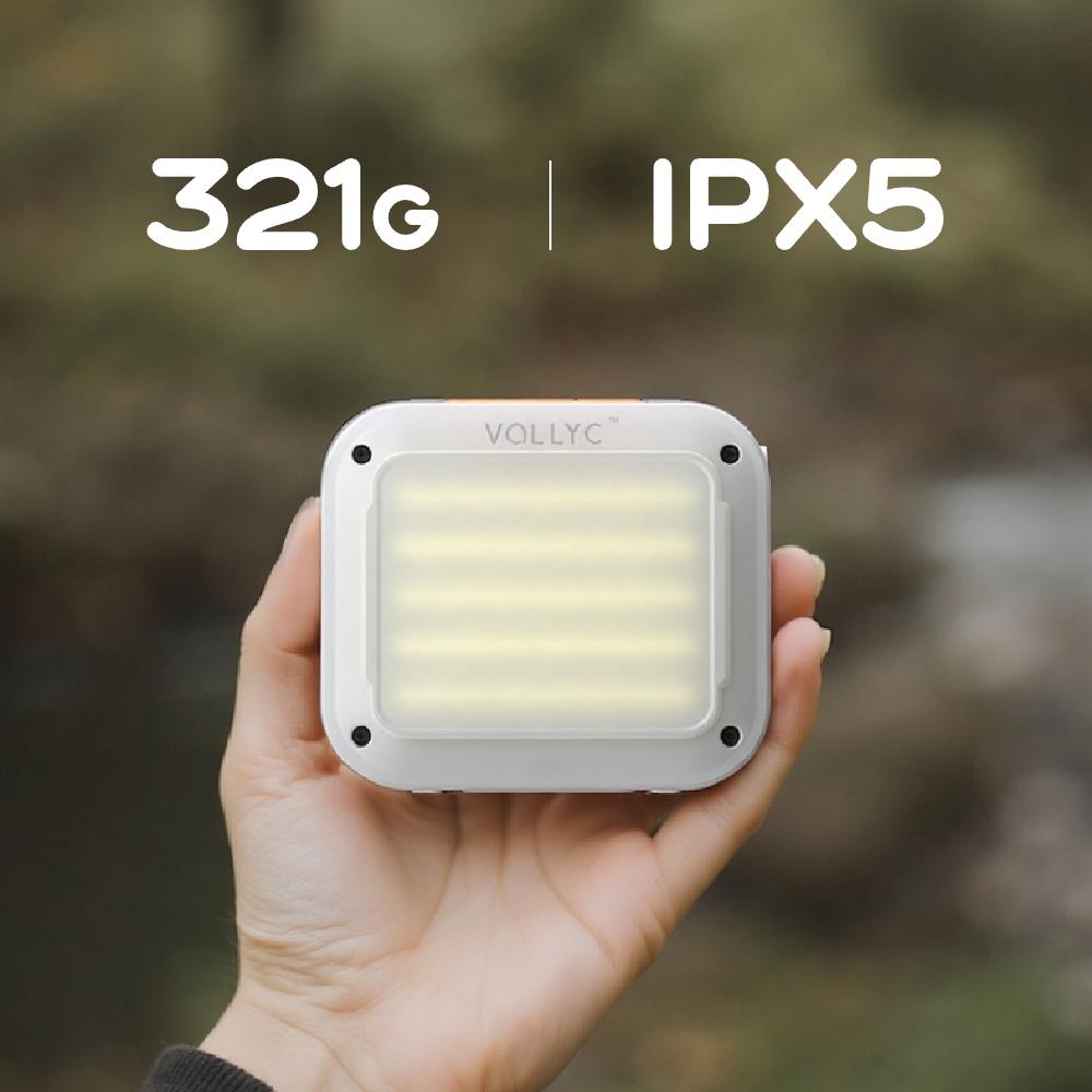 VILLA REPELLER - FLEXTAIL X VOLLYC Smart Heat Mosquito Repellent With Stronger Protection