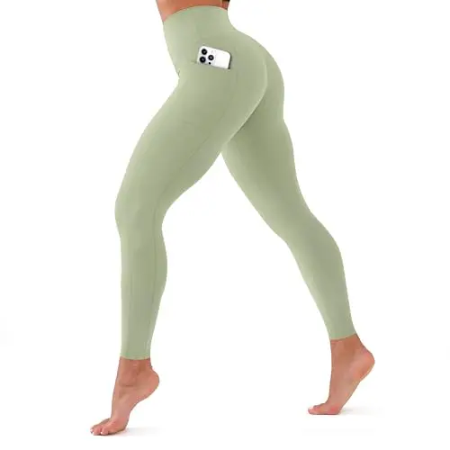 Pocket 12 Light Green