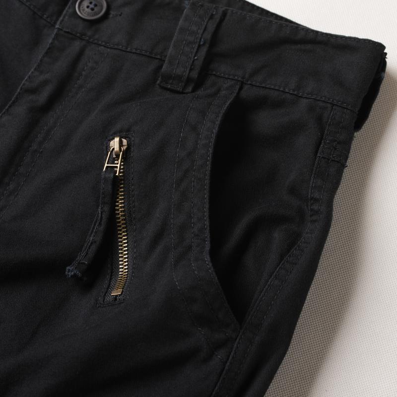 AKARMY Men's Casual Cargo Pants Military Army Camo Pants Combat Work Pants with 8 Pockets 3357-heise (No Belt) Fathersdaygift Tactical Uniform