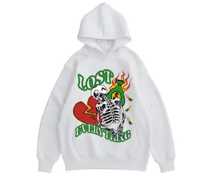 Lost Everything Hoodie