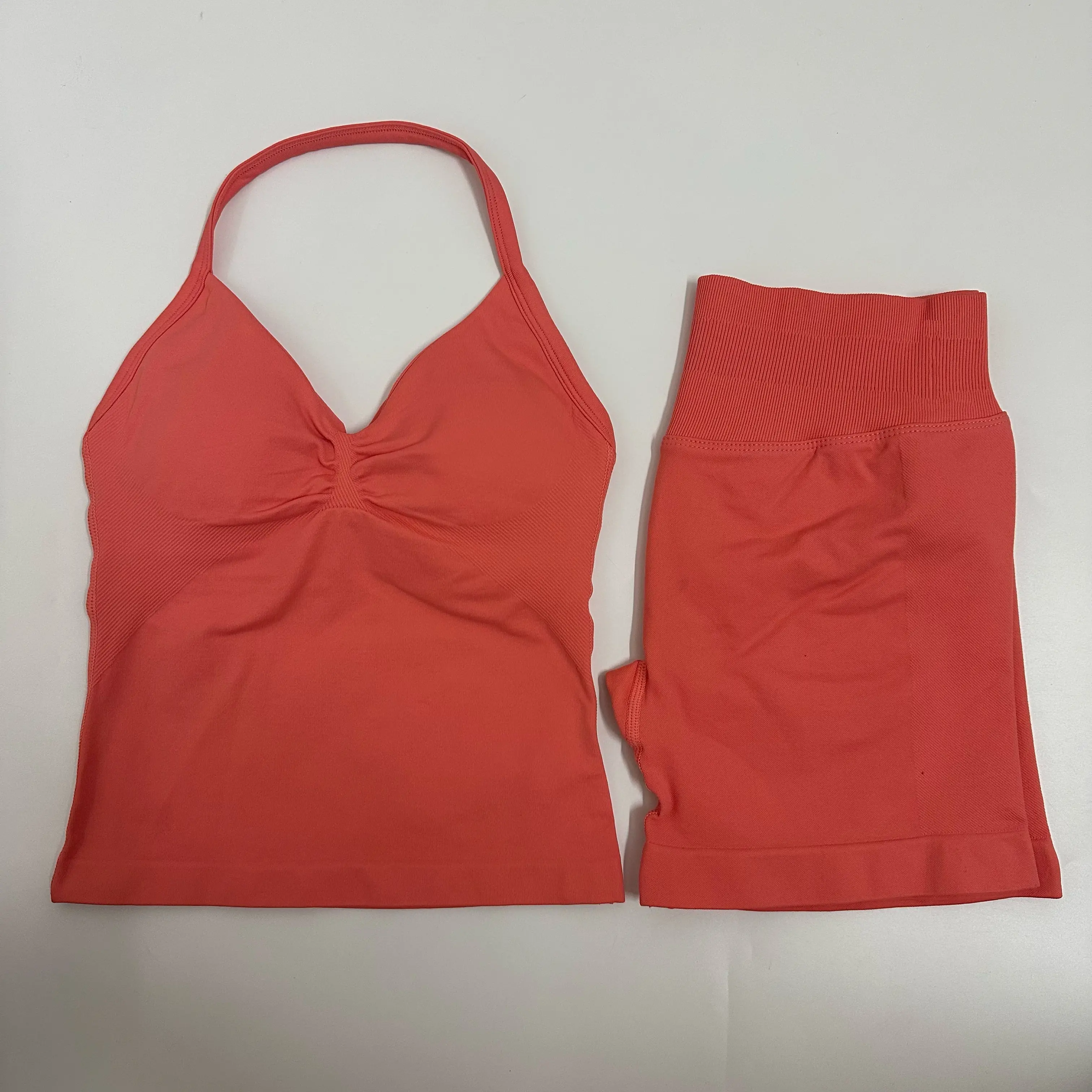 Coral Set