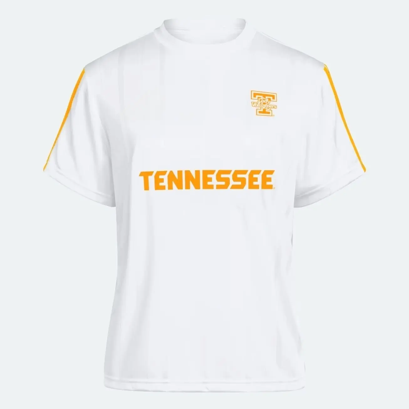 Unisex Football College Tennessee Volunteers House Of Tiro Jersey Tee