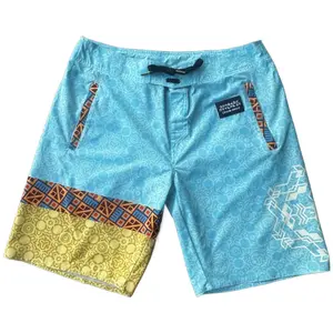 Sunshine Day Dream Board Shorts