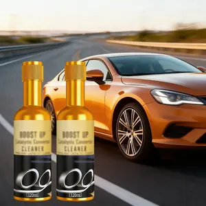 120ml Surface Renewal Cleaning Liquid Restore Shine Remove Buildup for Clean Shiny Surfaces Degreaser Cleaner