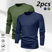 Navy Blue + Army Green