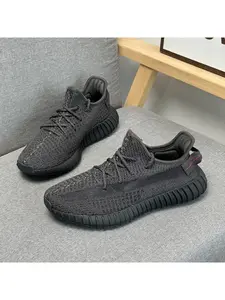 Warm freehand French unisex trendy shoes possess gentle charming fashion aura, simple shape interpret elegant connotation of daily wearing, fit mature daily styles and show refined calm attitude towards daily fashionable life. Sneaker