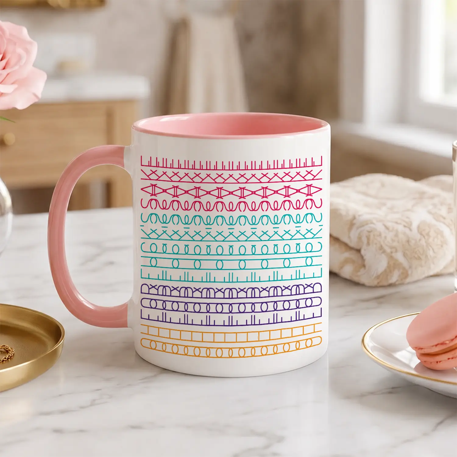 Hidden Swear Mug, Hidden Message Mug, Sweary Mug, Sarcastic Coffee Cup, Oh For F*ck's Sake, Funny Coworker Gift, Rude Attitude Mug for Best Friend