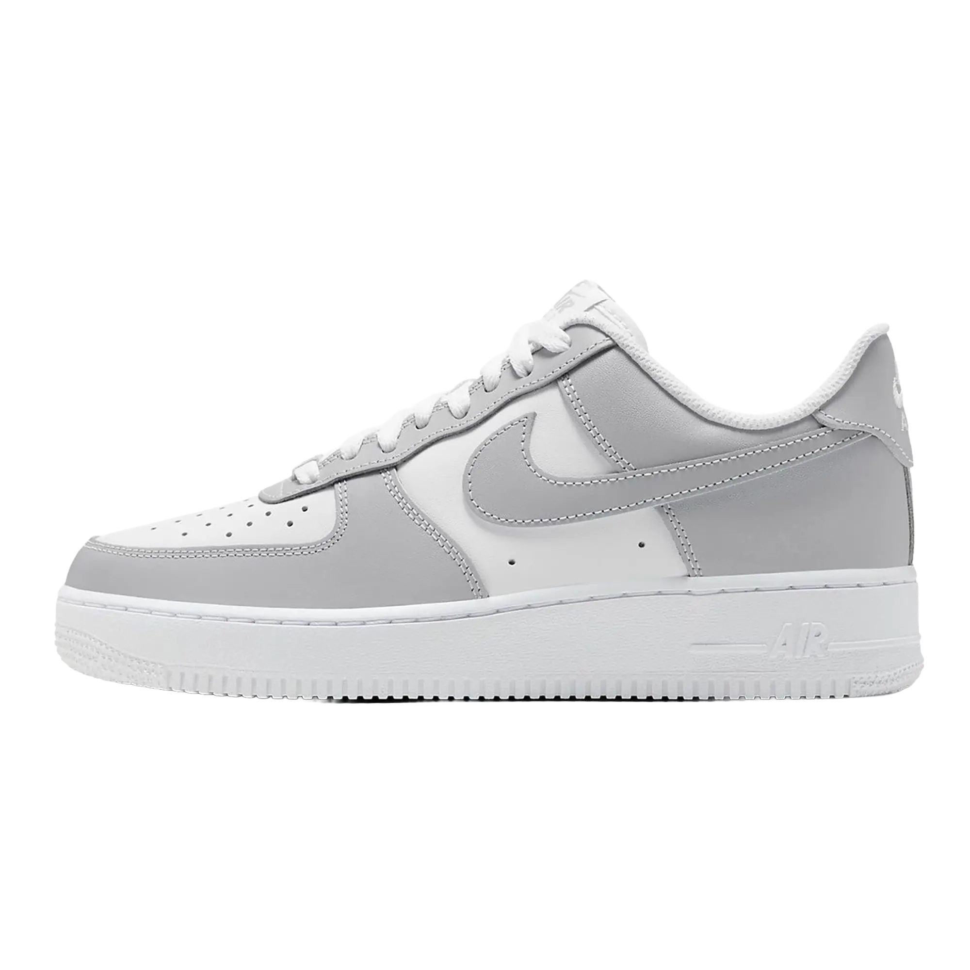 Air Force 1 Low "Wolf Grey / White" FD9763 101