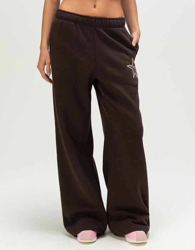 RIOT SOCIETY Star Womens Sweatpants