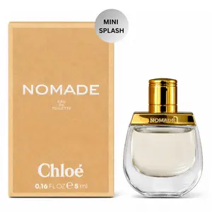 Chloe Nomade Eau de Toilette for Women