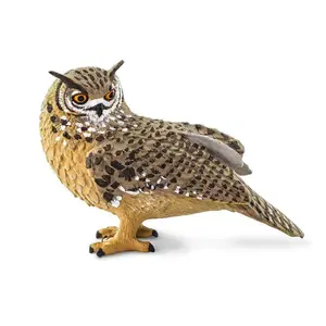 Eagle Owl Toy