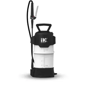 Pump Up Sprayer - IK Multi Pro 9 - 1.5 Gallon Acid Resistant